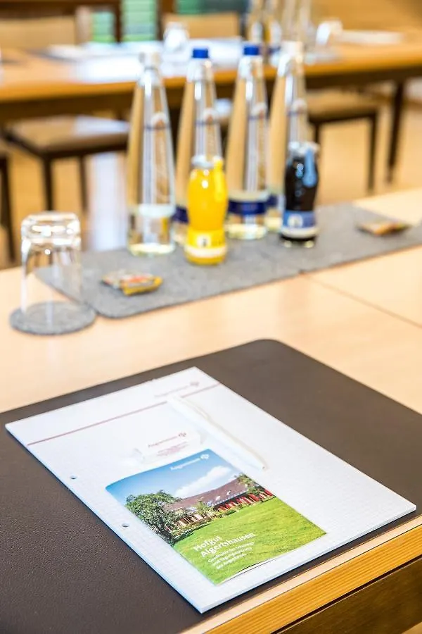 Hotel Hofgut Algertshausen Eresing